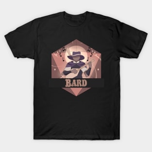 Bard T-Shirt